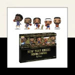 Hello Kitty x New York Knicks NBA Champs 2026 T-Shirt
