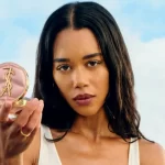 Why this YSL foundation is Laura's summer makeup essential