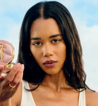 Why this YSL foundation is Laura's summer makeup essential