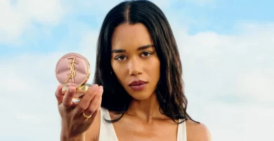 Why this YSL basis is Laura's summer time make-up important 16 Why this YSL foundation is Laura's summer makeup essential