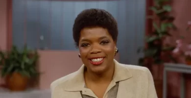 Celebrities Who Were Raised by Their Grandparents, Including Jamie Foxx