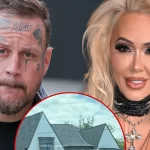 Movers Seen at Nashville Home Shared with Bunnie XO