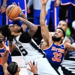 Knicks' historic title run earns best NBA Finals viewership since 1998