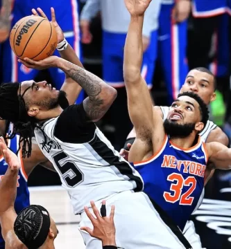 Knicks' historic title run earns best NBA Finals viewership since 1998