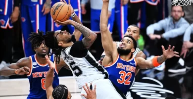 Knicks' historic title run earns best NBA Finals viewership since 1998