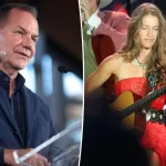 Paul Tudor Jones' family in crisis after daughter in UFC