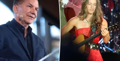 Paul Tudor Jones' family in crisis after daughter in UFC