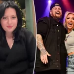 Jelly Roll's Daughter Bailee Ann Breaks Silence About Divorce From Bunnie Xo