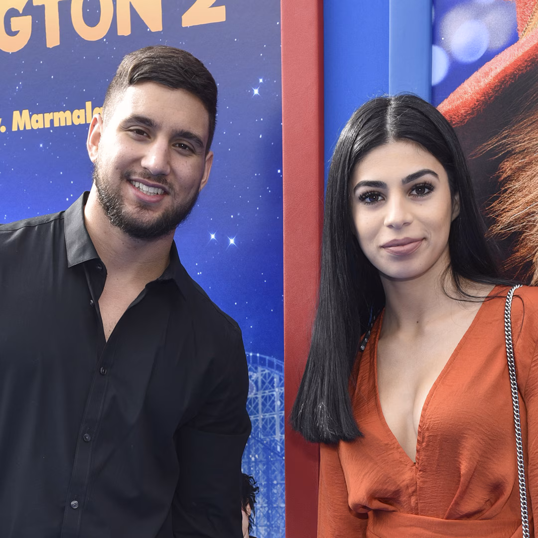 YouTubers Bramty Juliette and Luis Espina separate and divorce after 12 years