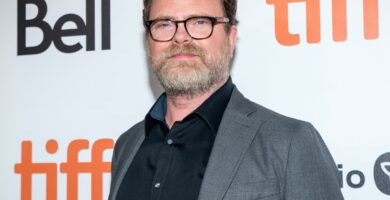 “The Office” is too politically incorrect to be made today.