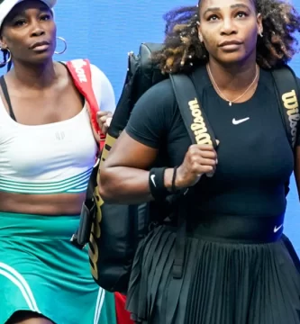 Serena and Venus Williams will play doubles tennis together for the first time since 2016