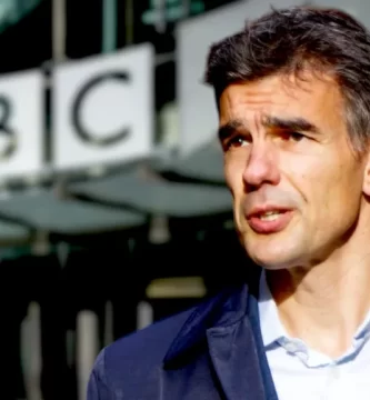 BBC to cancel shows and 'review' TV networks as it cuts content spend