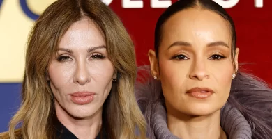 Carole Radziwill argues with RHONY costar Sai De Silva over Epstein recordsdata 25 Carole Radziwill argues with RHONY costar Sai De Silva over Epstein files