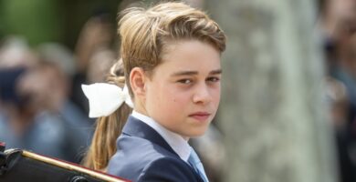 It's official, Prince George will attend Eton, an all-boys boarding school