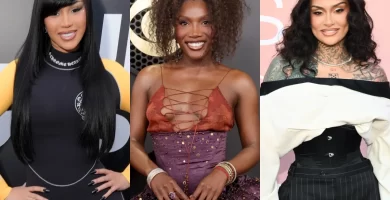 Cardi B, Doechii, Tems, Kehlani and more announced as first performers for the 2026 BET Awards