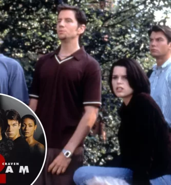 'Scream 2' Star Mocked For 'Groaning' About Her Low Residue From 1997 Film