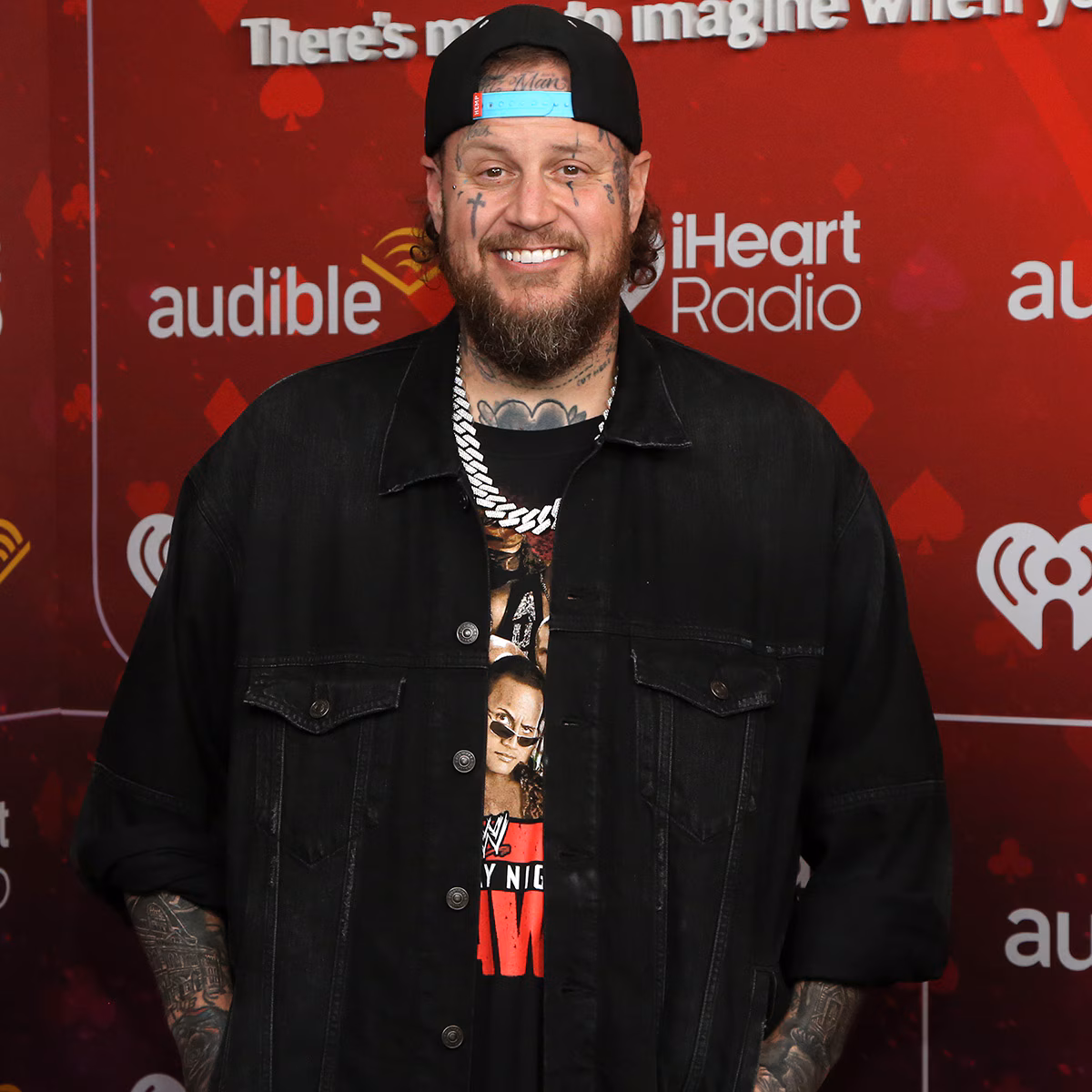 Jelly Roll Clarifies TikTok Comment Amid Bunnie Xo Divorce