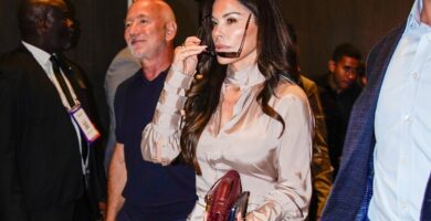 “Jeff Bezos and Lauren Sanchez were in Paris this week” links