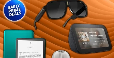 Amazon's best devices are already on sale before Prime Day