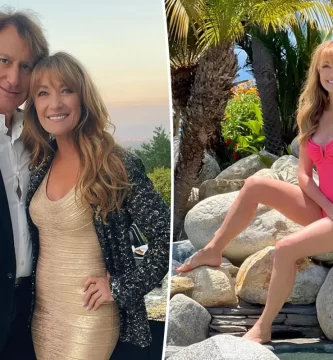 Jane Seymour says finding love at 70 with fiancé John Zambetti feels like a 'miracle'