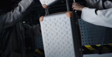 Summer trips? Upgrade Your Luggage with These Luxury Picks