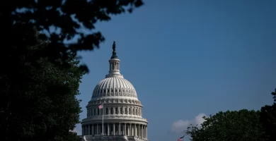 No Fakes Act authorizes Senate Judiciary Committee