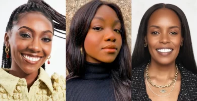 Beauty Brand Founders Share What Juneteenth Means to Them