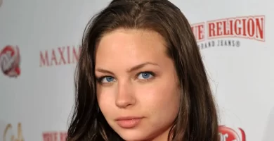 Daveigh Chase's Ex-Manager Issues Stern Warning About Boyfriend's GoFundMe After His Tragic Death