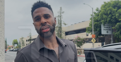 Jason Derulo Speaks Out About Backlash Over His Living Room Shark Tank