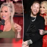 Bunnie Xo Confirms Newly Single Jelly Roll Is Already Dating After Divorce Filing