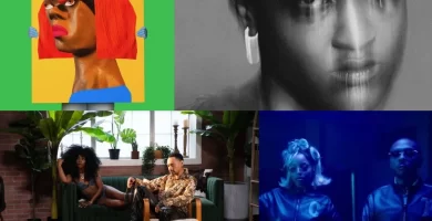 Greatest New Music of the Week: Tyla, Chlöe, Chris Brown and Extra 25 Best New Music of the Week: Tyla, Chlöe, Chris Brown and More