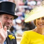 Did Prince William and Kate Middleton Secretly Reveal a First Look at Their Forest Lodge Home?