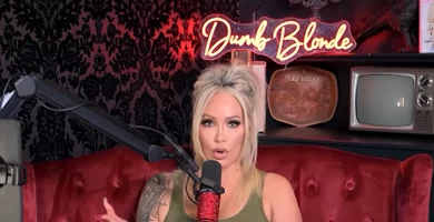 Bunnie XO Particulars Mom's Day Struggle That Led to Jelly Roll's Divorce 19 Bunnie XO Details Mother's Day Fight That Led to Jelly Roll's Divorce