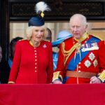 The real question is whether King Charles will see Duchess Meghan next month.