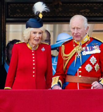 The true query is whether or not King Charles will see Duchess Meghan subsequent month. 2 The real question is whether King Charles will see Duchess Meghan next month.