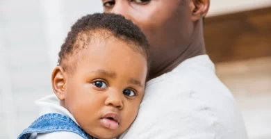 Honoring Father's Day and the Complicated Feelings That Come With It