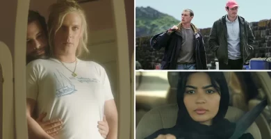 Indies Flex with Buzzy 'Maddie's Secret', 'Rose Of Nevada', Gregg Allman Doc, New Releases from A24, Neon & Focus - Specialty Preview