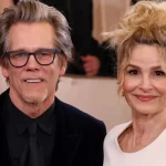'Strong' Kyra Sedgwick Shares Baby Bump Photo in Nostalgic and Powerful Message