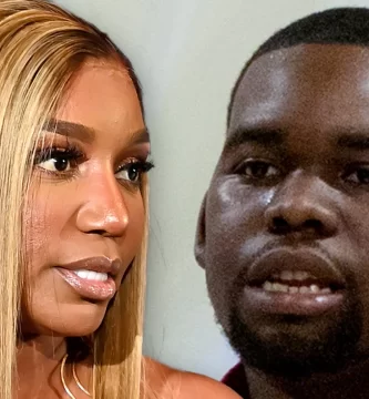 NeNe Leakes' son jailed for unpaid child support, allegedly missing drug tests