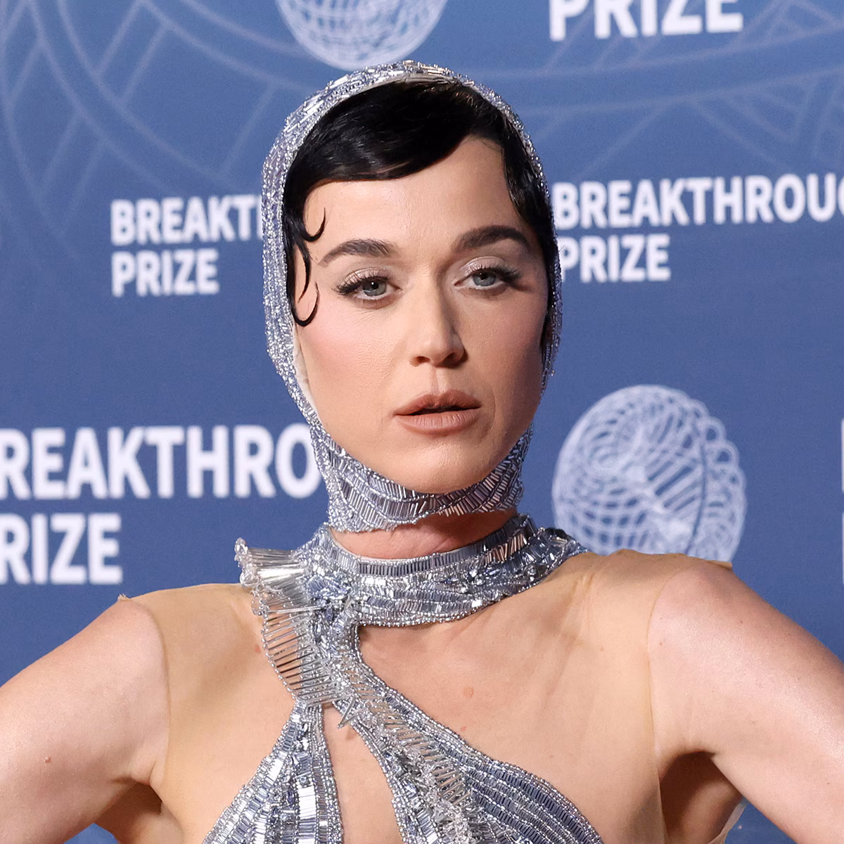 Katy Perry calls out her exes John Mayer, Orlando Bloom and Diplo during a concert