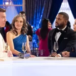 “The Young and the Restless”https://variety.com/“Beyond the Gates” Crossnotes