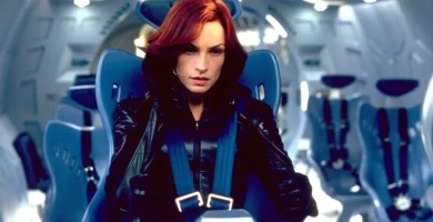 Famke Janssen says Marvel 'made a mistake' by not putting her in 'Doomsday'