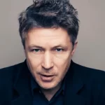 Game of Thrones star Aidan Gillen talks about the golden age of British drama