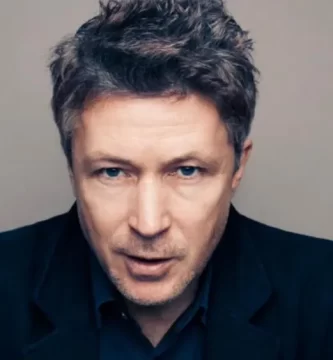 Sport of Thrones star Aidan Gillen talks concerning the golden age of British drama 1 Game of Thrones star Aidan Gillen talks about the golden age of British drama
