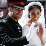 Meghan Markle 'didn't understand what was happening' when she joined the royal family