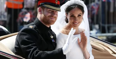 Meghan Markle 'didn't understand what was happening' when she joined the royal family