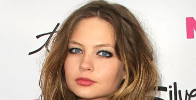 Daveigh Chase's mother reportedly suspected she would die when remembering her drug use