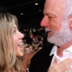 Jennifer Aniston pays tribute to 'Friends' director James Burrows