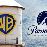 Paramount-WBD merger project attacked by archive producers