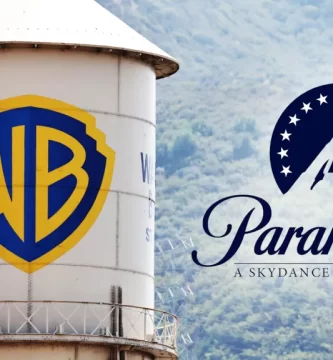 Paramount-WBD merger challenge attacked by archive producers 1 Paramount-WBD merger project attacked by archive producers